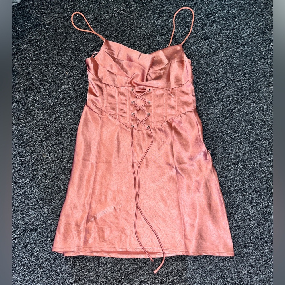 Urban outfitters mini dress
